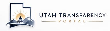 Utah Transparency Portal
